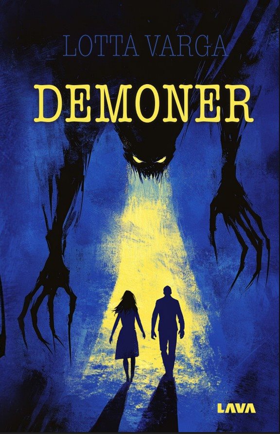 Demoner