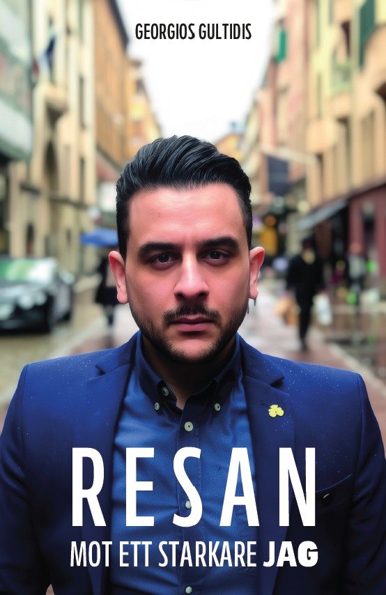 Resan mot ett starkare Jag