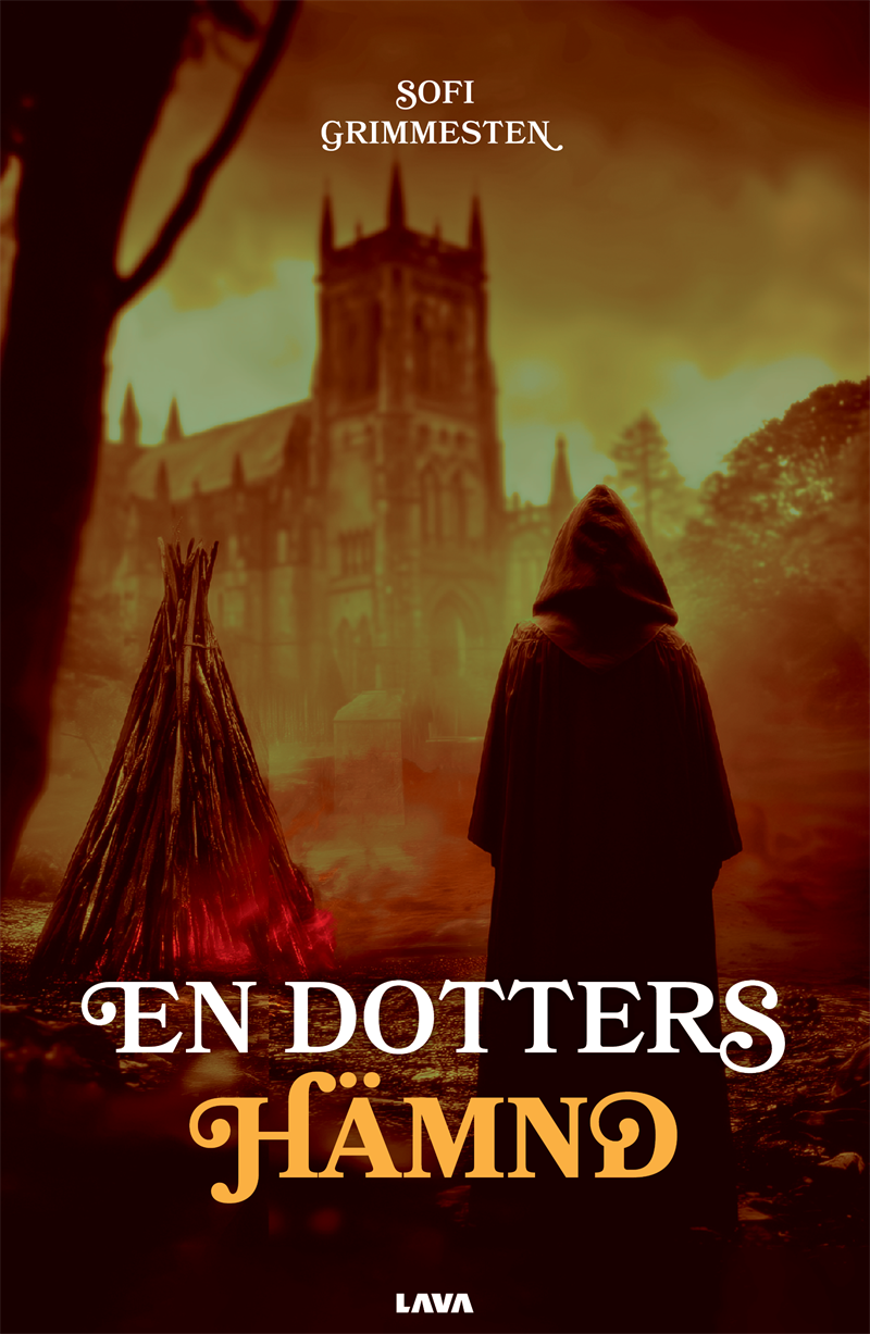 En dotters hämnd