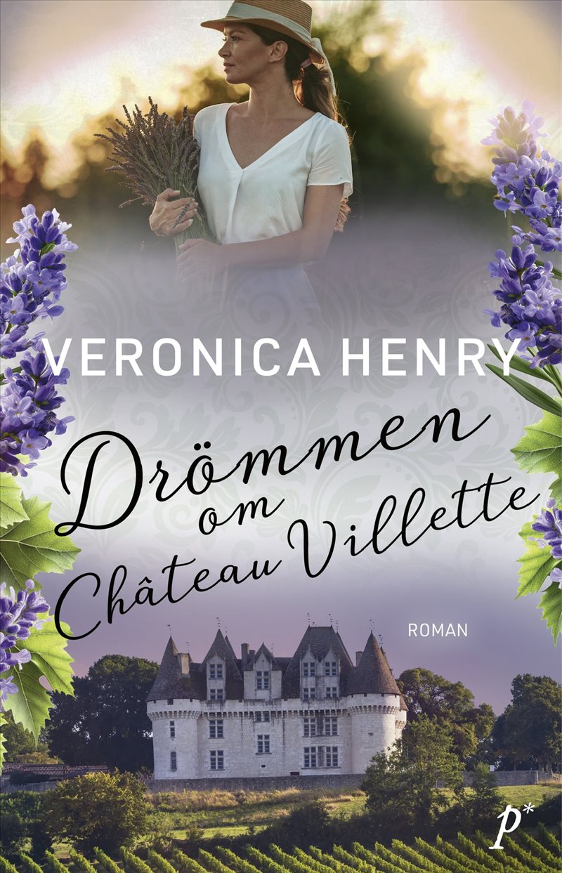 Drömmen om Château Villette