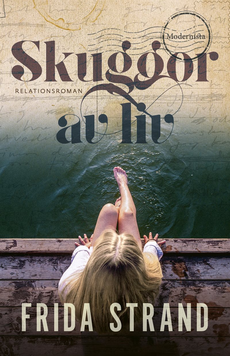 Skuggor av liv