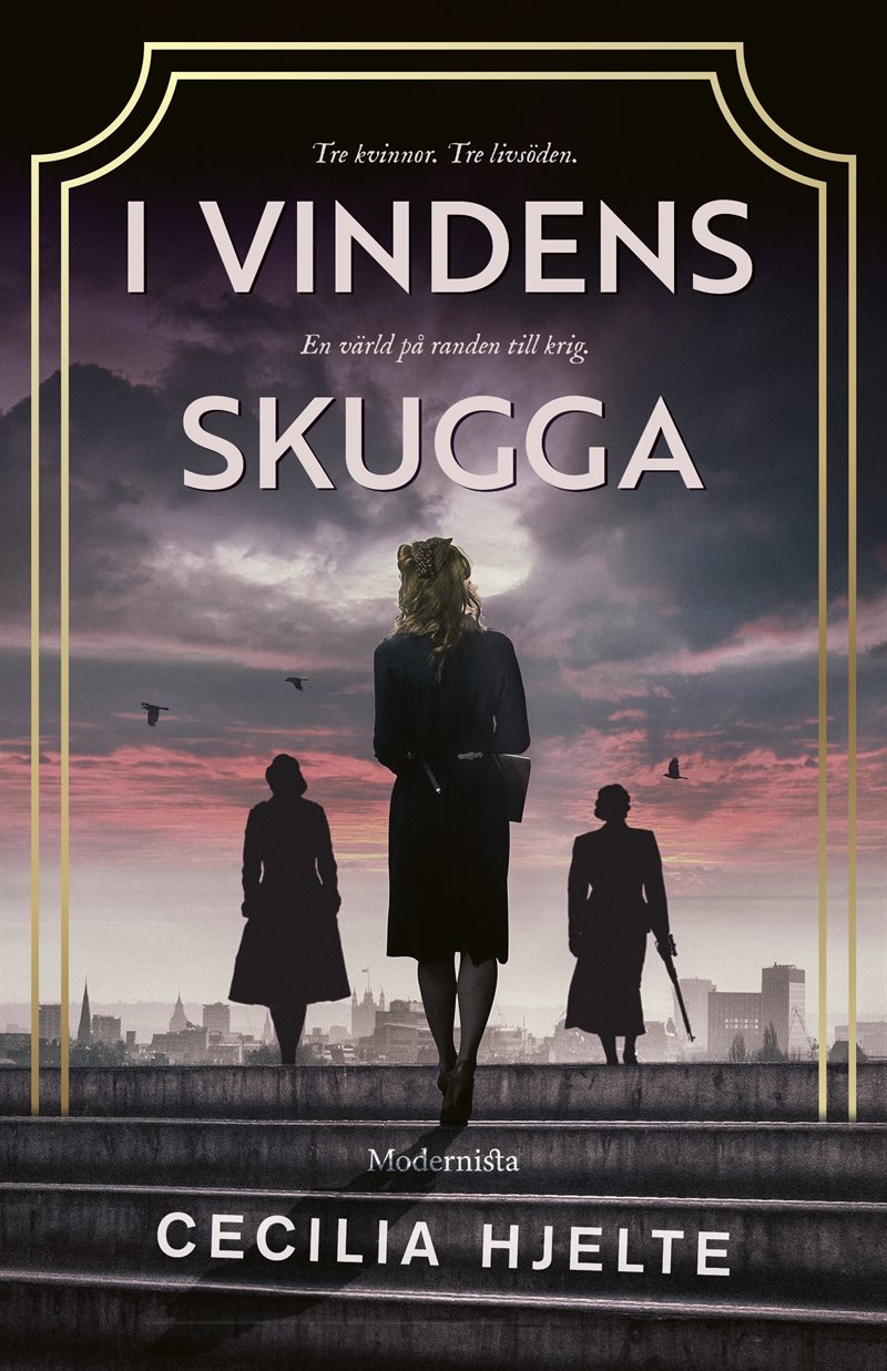 I vindens skugga