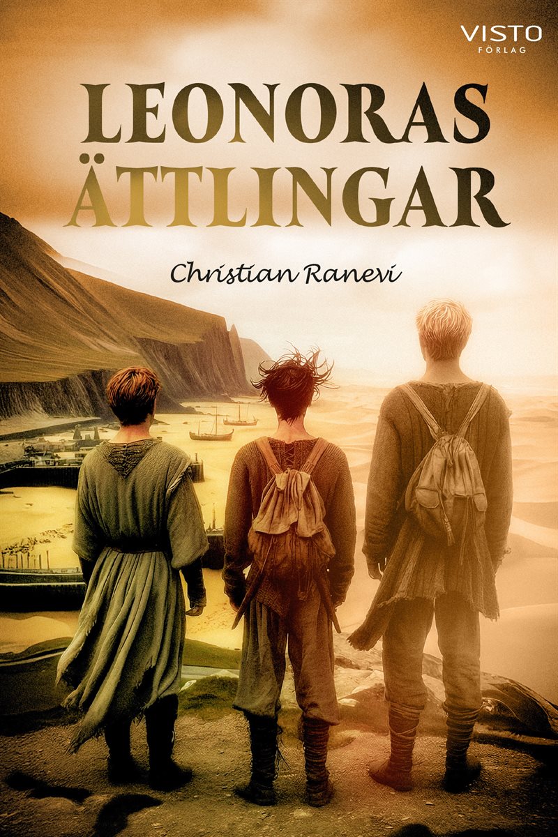 Leonoras ättlingar