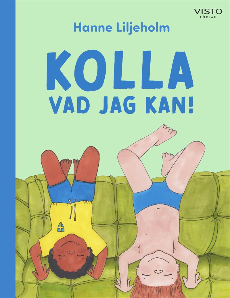 Kolla vad jag kan!