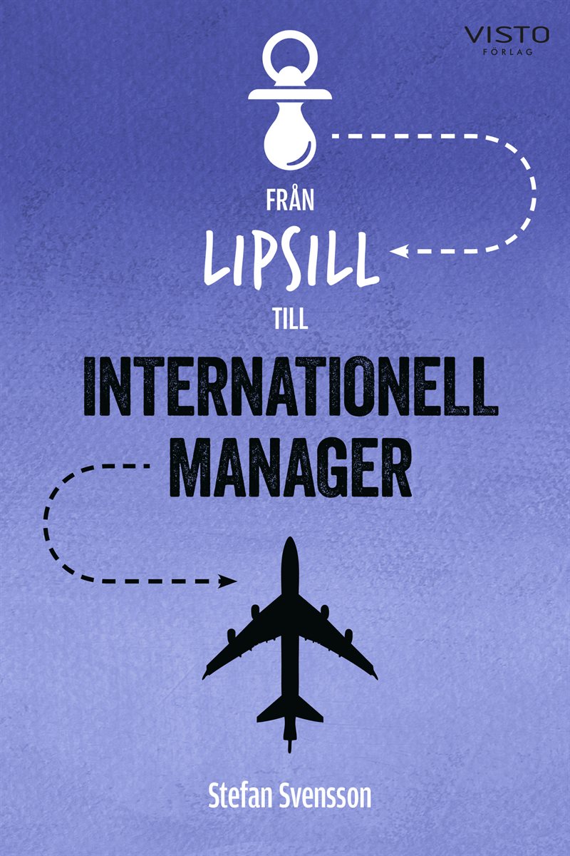 Från lipsill till internationell manager