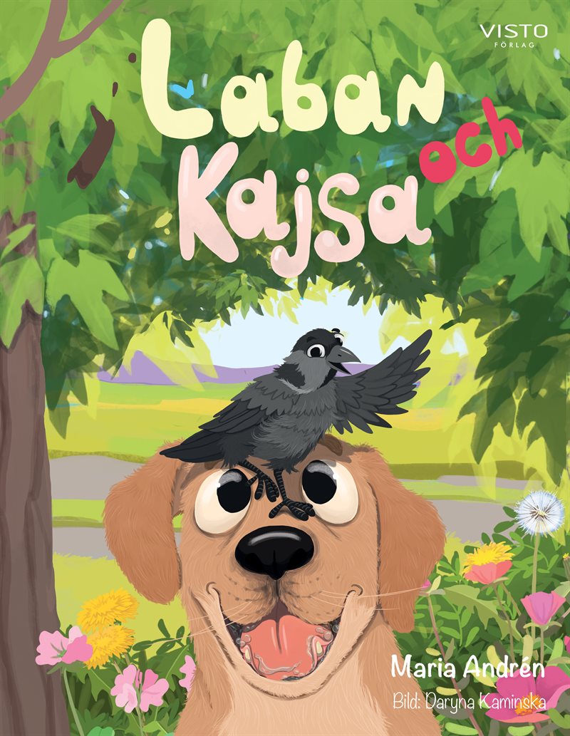 Laban och Kajsa