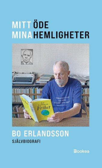Mitt o¨de mina hemligheter