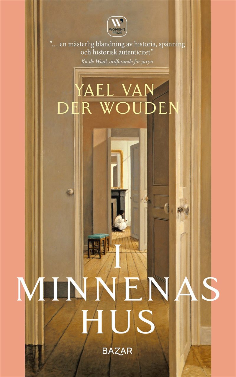 I minnenas hus