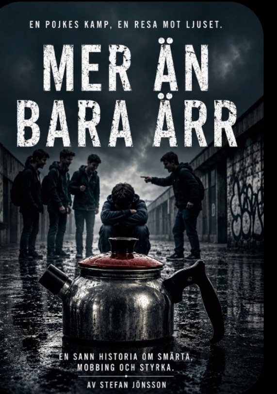 Mer Än Bara Ärr