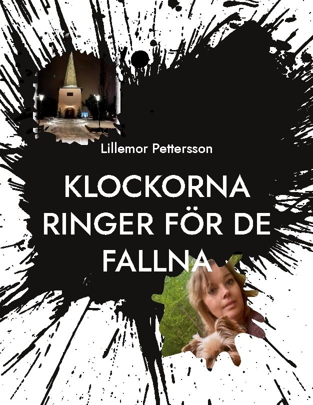 Klockorna ringer för de fallna : Människors öden i Hallsbergs kommun