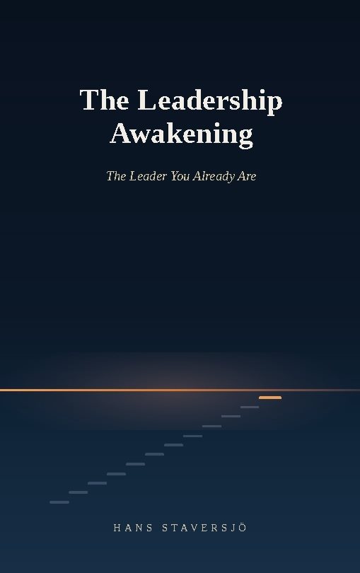 The leadership awakening : the leader you already are