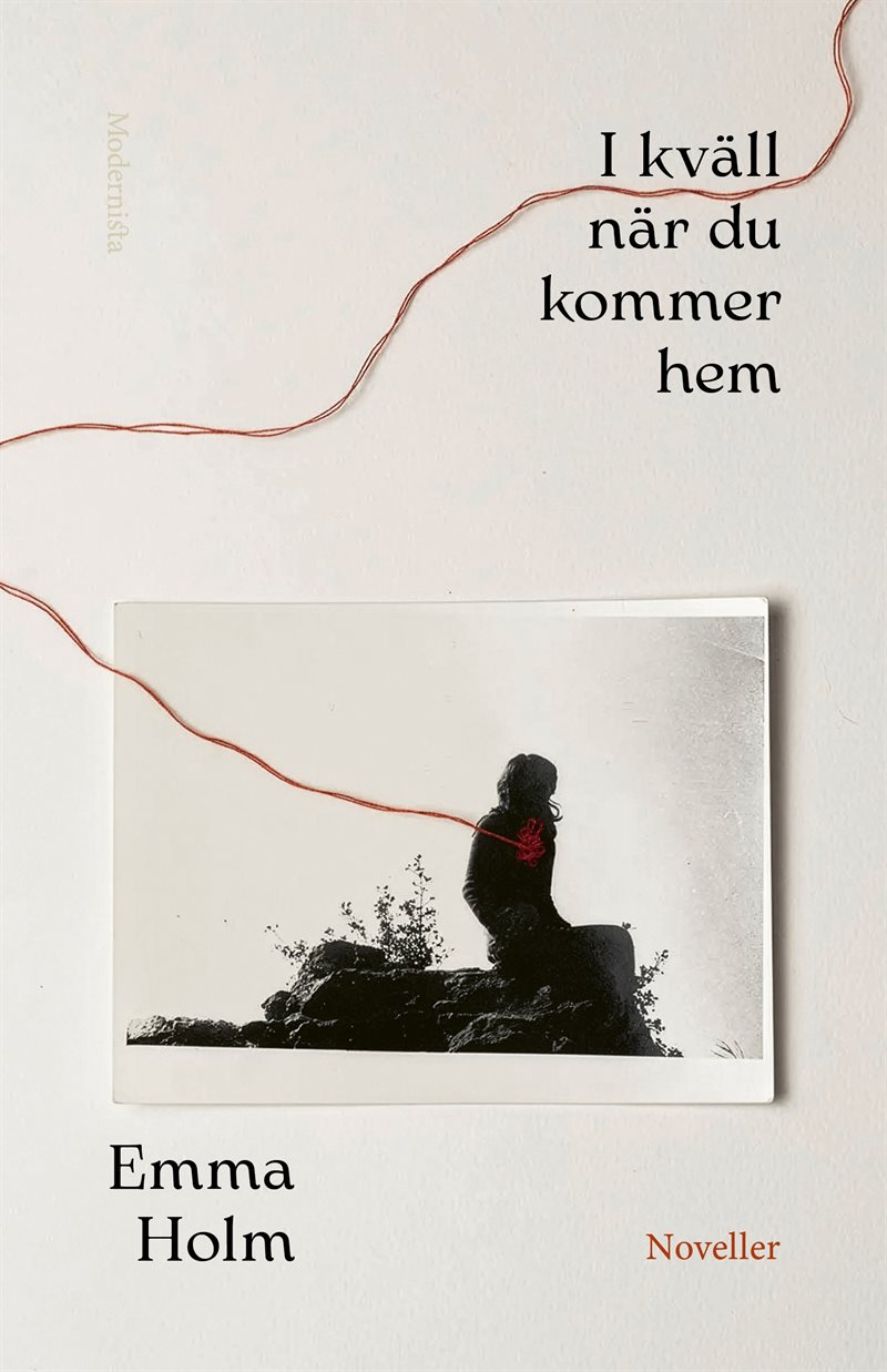 I kväll när du kommer hem