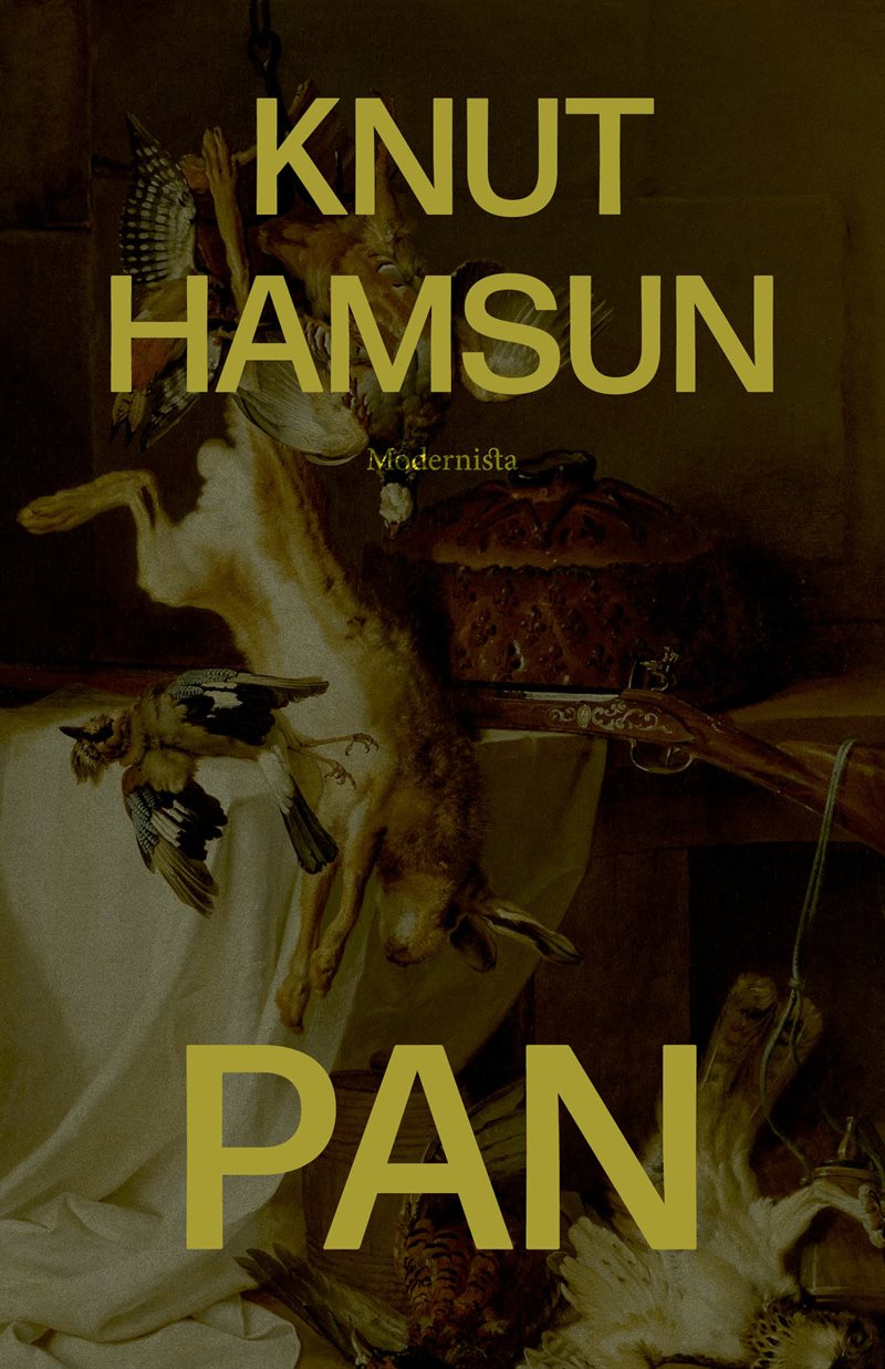 Pan