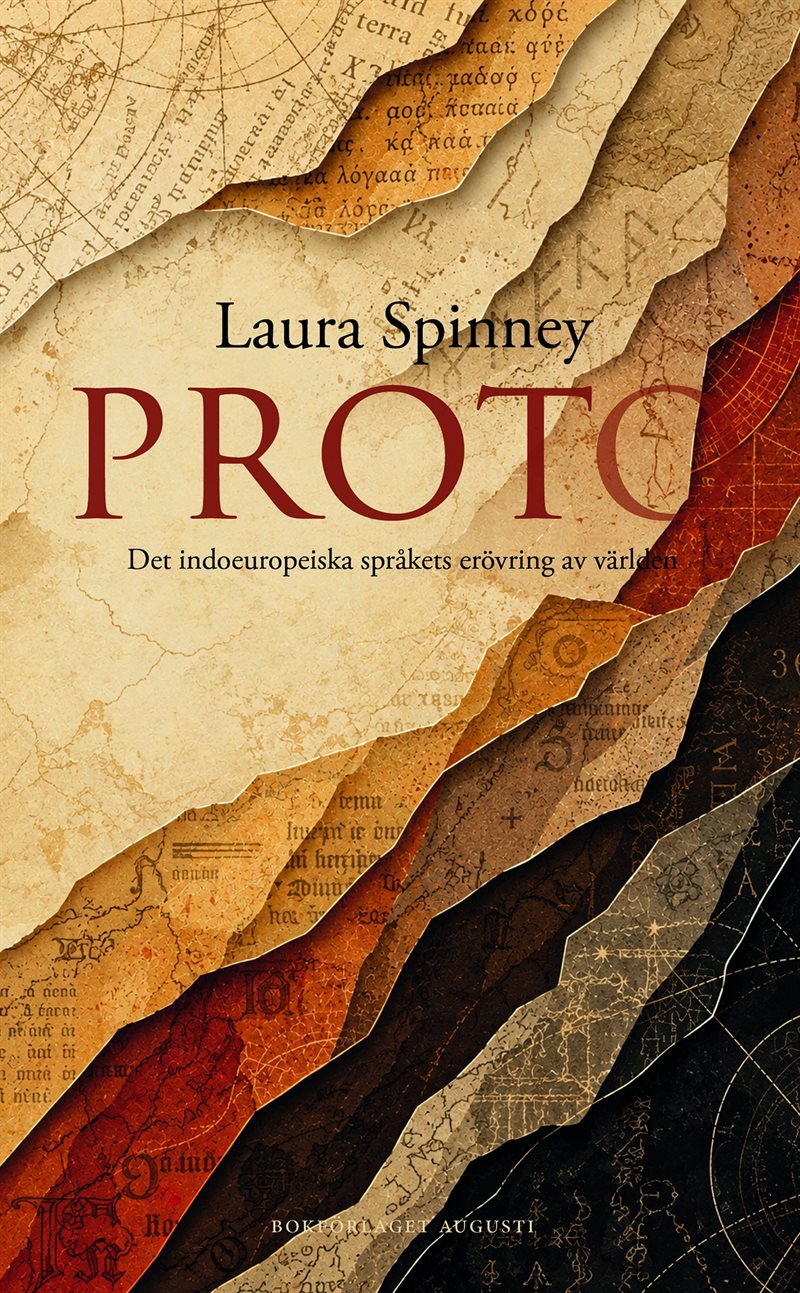 Proto: Det indoeuropeiska språkets erövring av världen