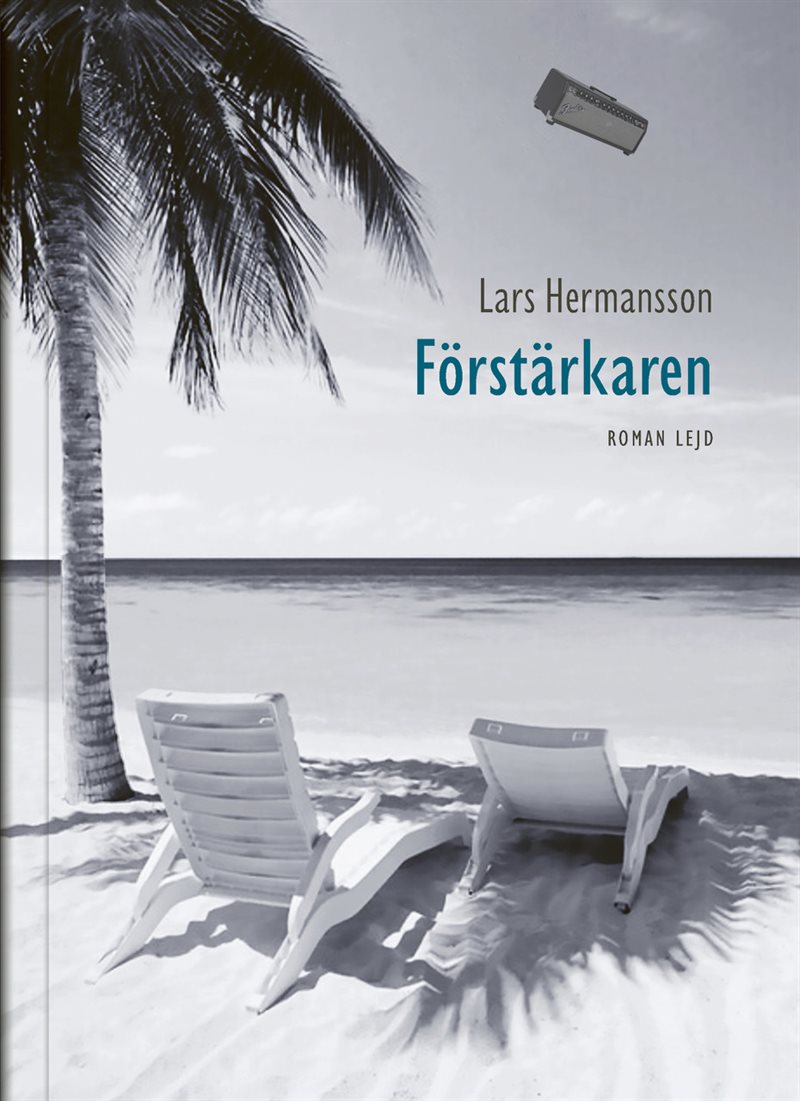 Förstärkaren