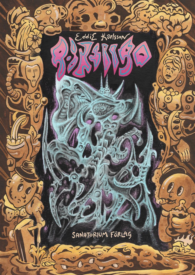 Rökspira