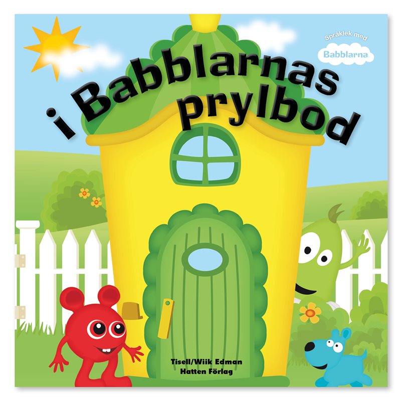 i Babblarnas prylbod