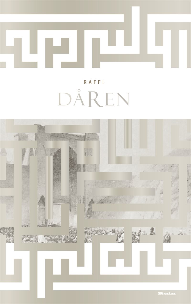 Dåren