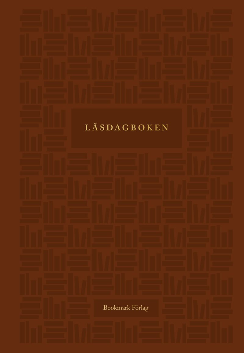Läsdagboken