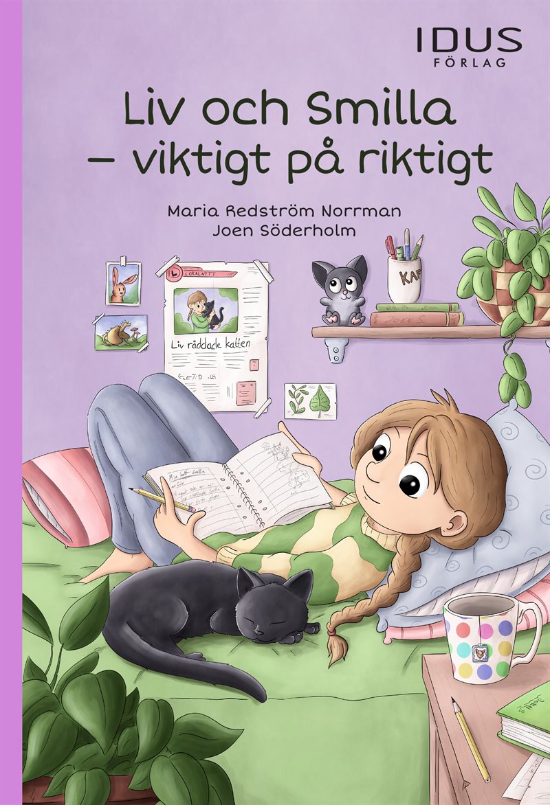 Viktigt på riktigt