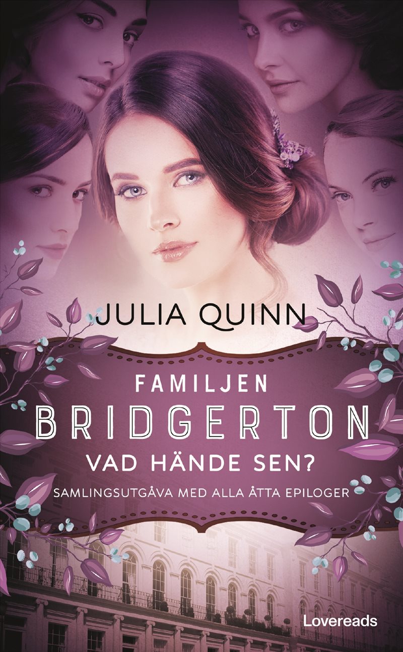 Familjen Bridgerton : vad hände sen?