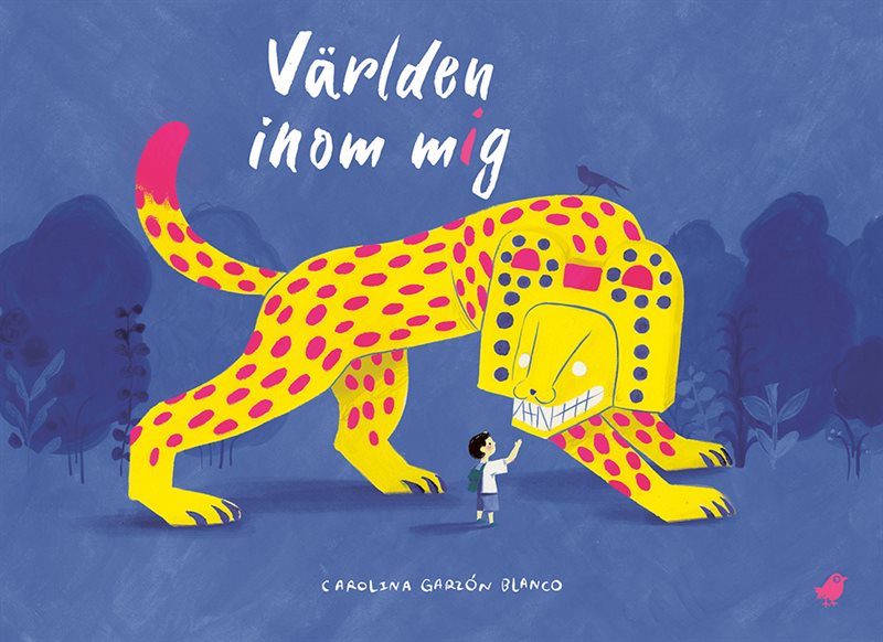Världen inom mig