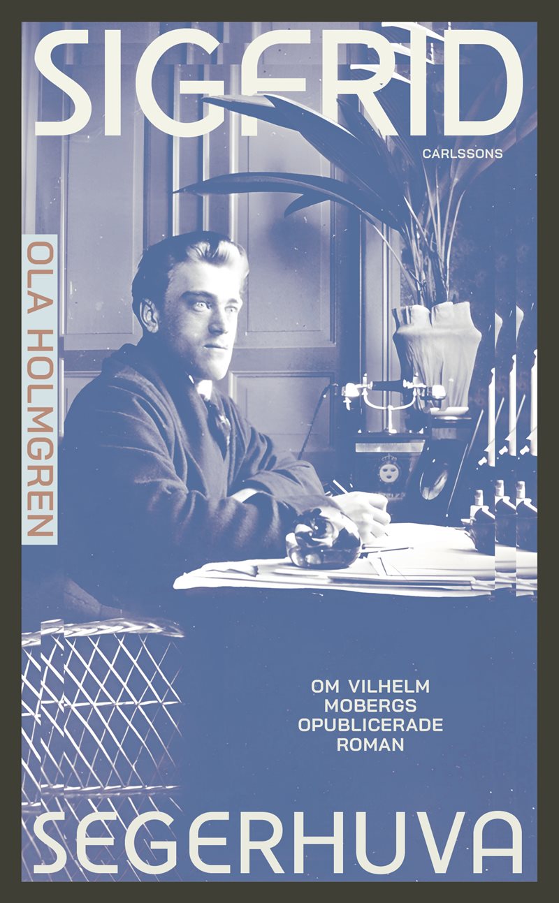 Sigfrid Segerhuva 