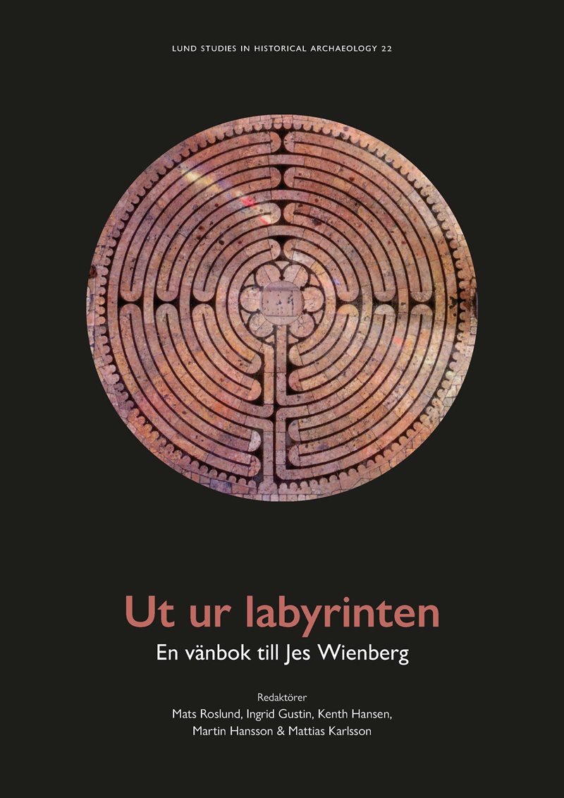 Ut ur labyrinten