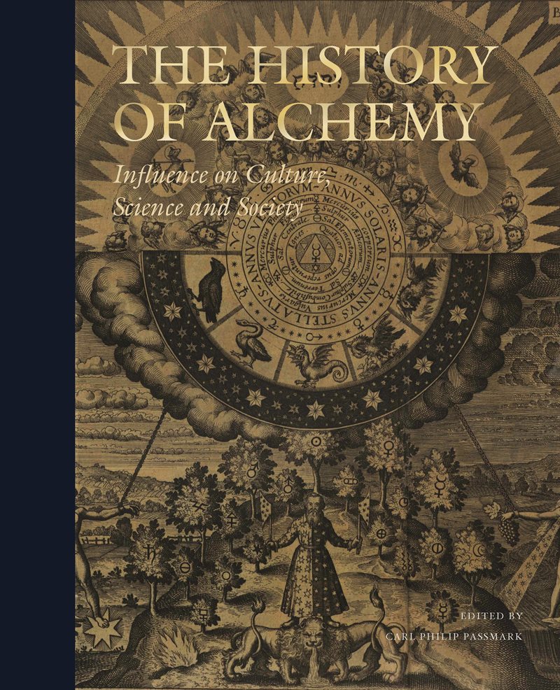 The History of Alchemy: Influences on Culture, Science and Society