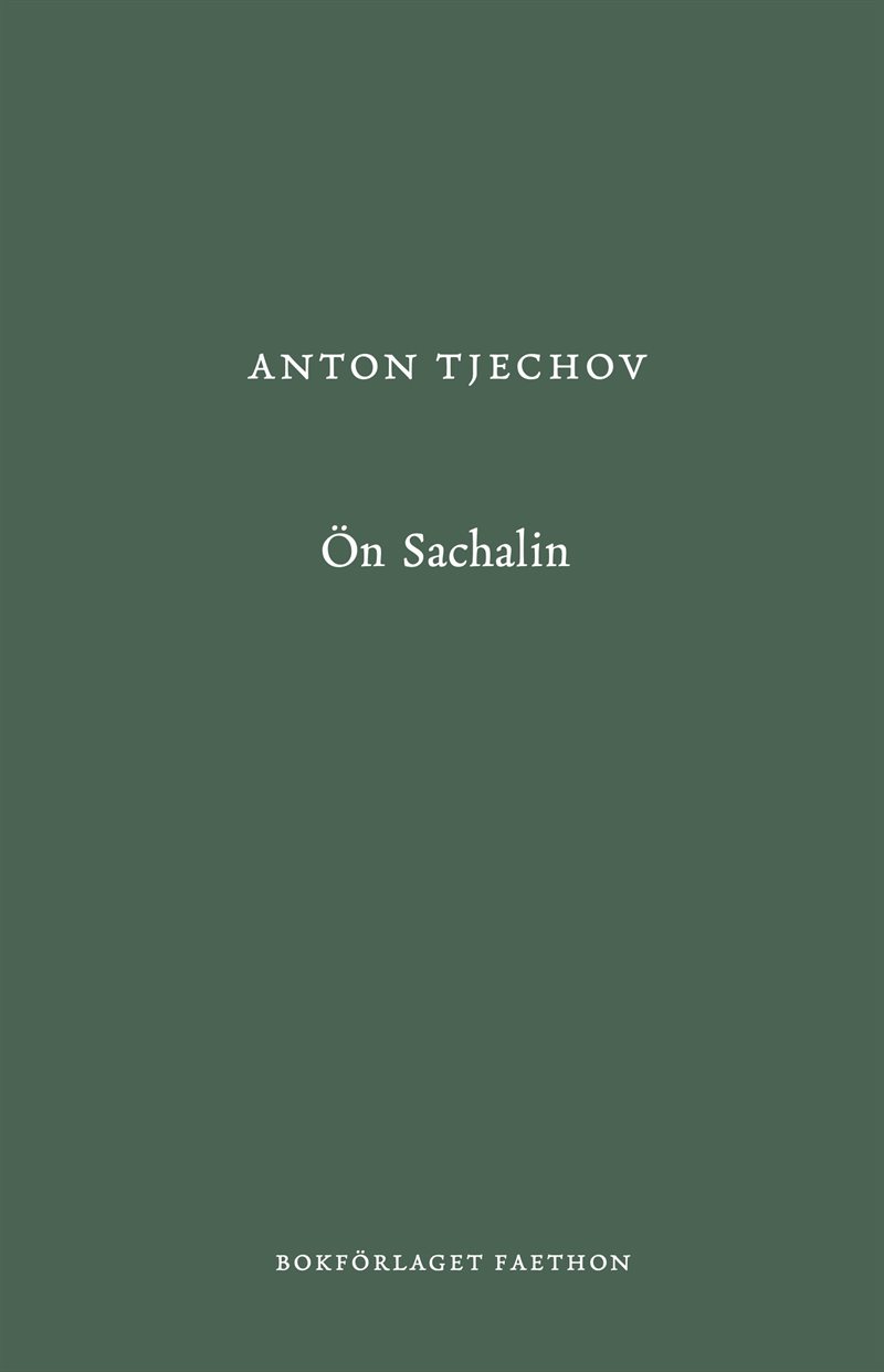 Ön Sachalin