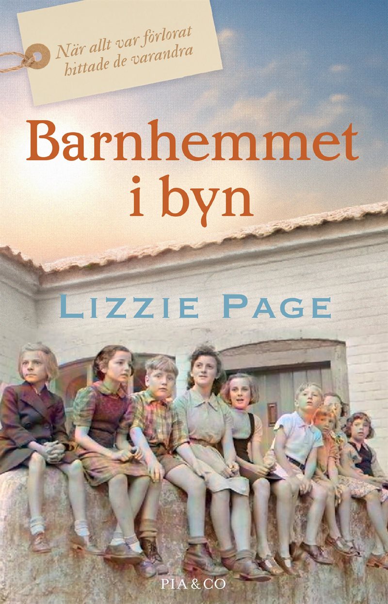 Barnhemmet i byn