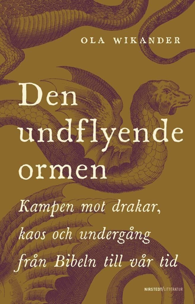 Den undflyende ormen