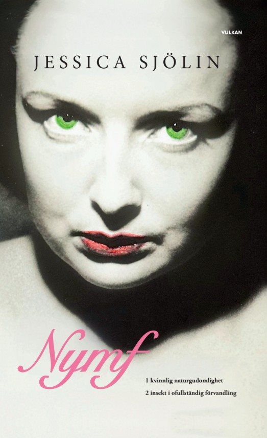 Nymf