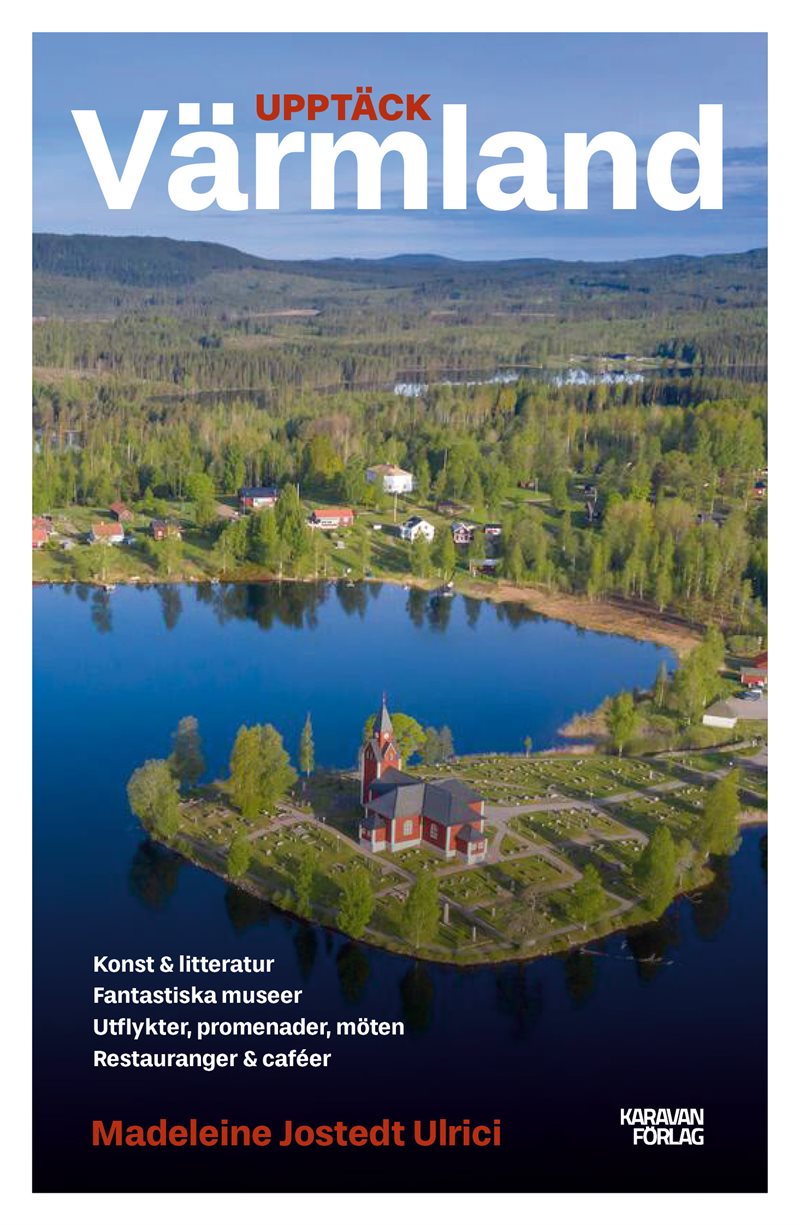 Upptäck Värmland