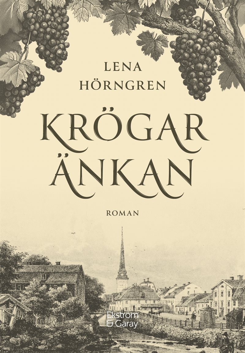 Krögaränkan
