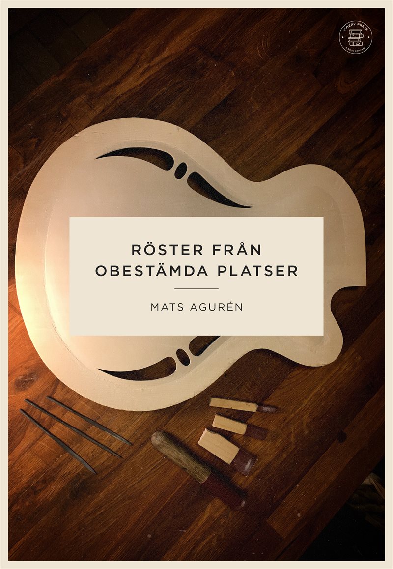 Röster från obestämda platser