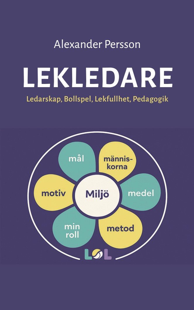 Lekledare