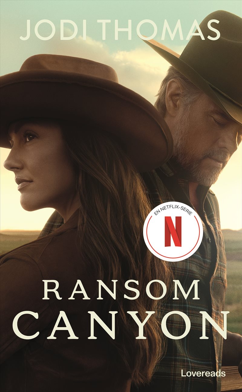 Ransom Canyon