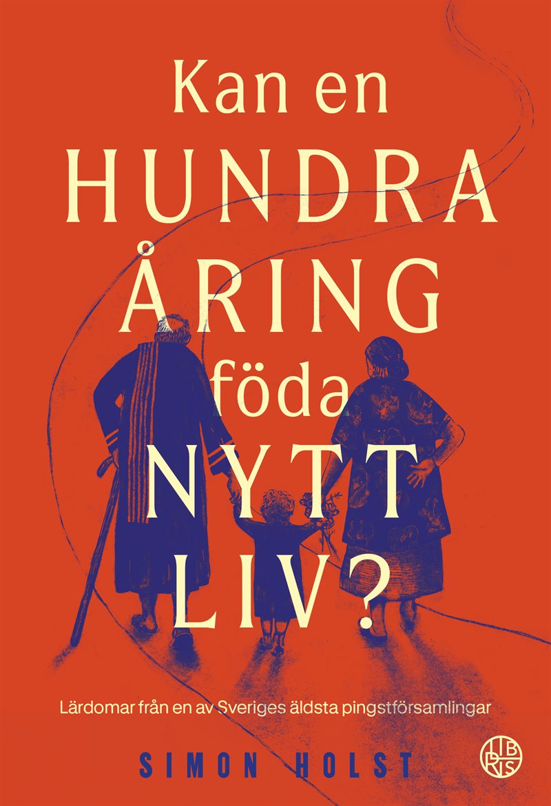 Kan en hundraåring föda nytt liv?