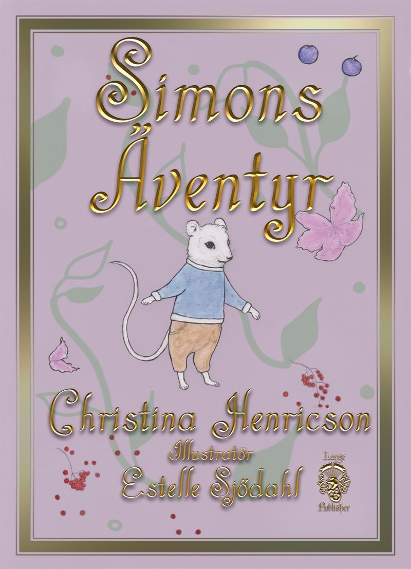Simons Äventyr