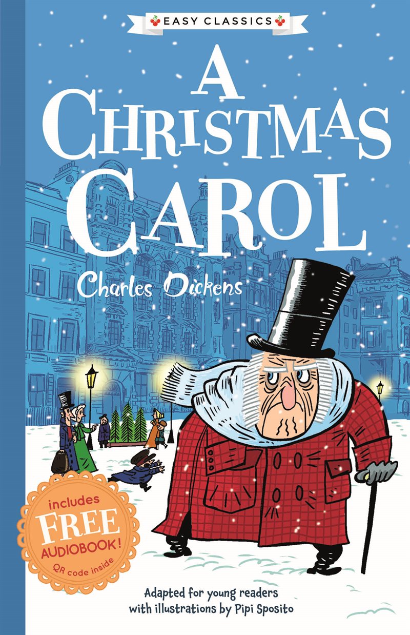 A Christmas Carol