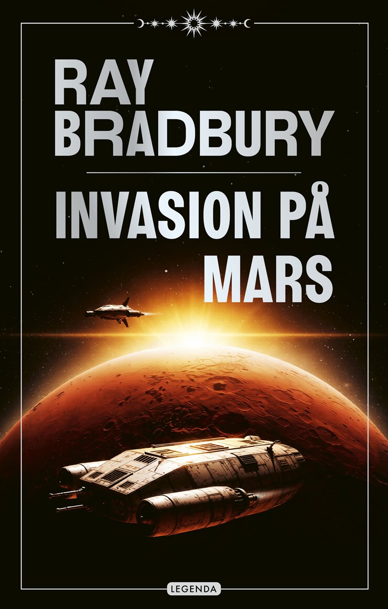 Invasion på Mars