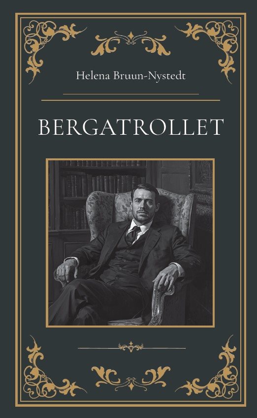 Bergatrollet