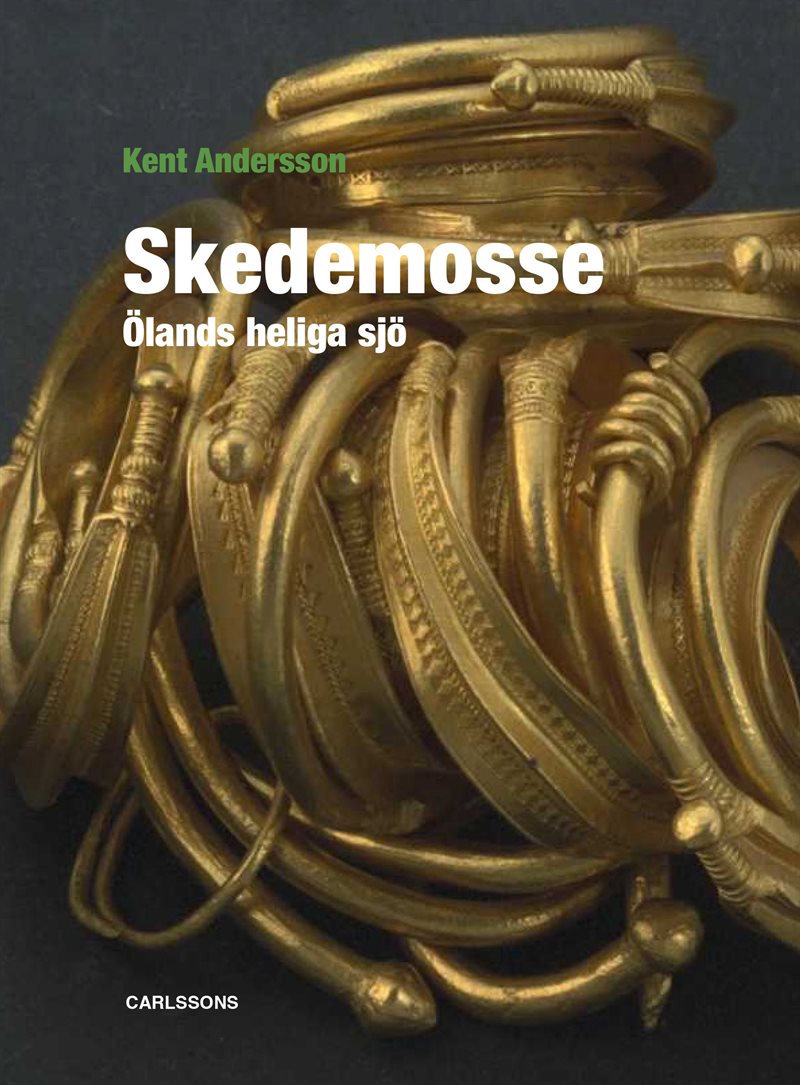 Skedemosse : Ölands heliga sjö