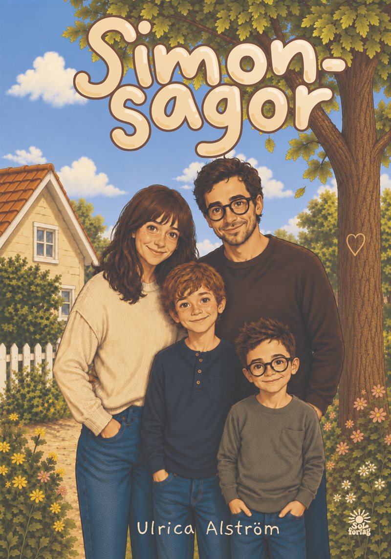 Simonsagor