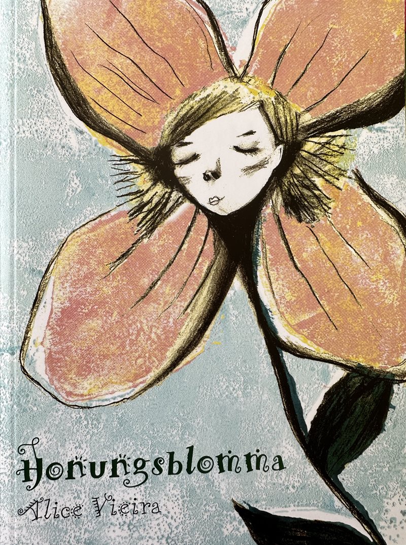 Honungsblomma