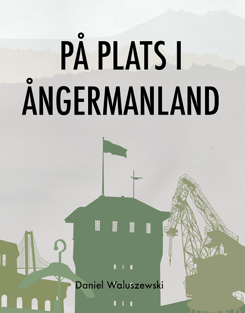 På plats i Ångermanland