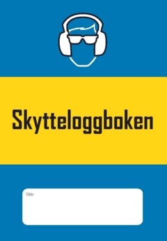 Skytteloggboken. 2026