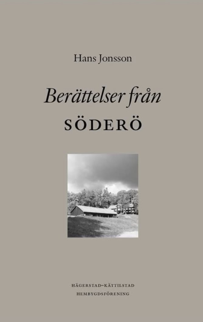 Berättelser från Söderö