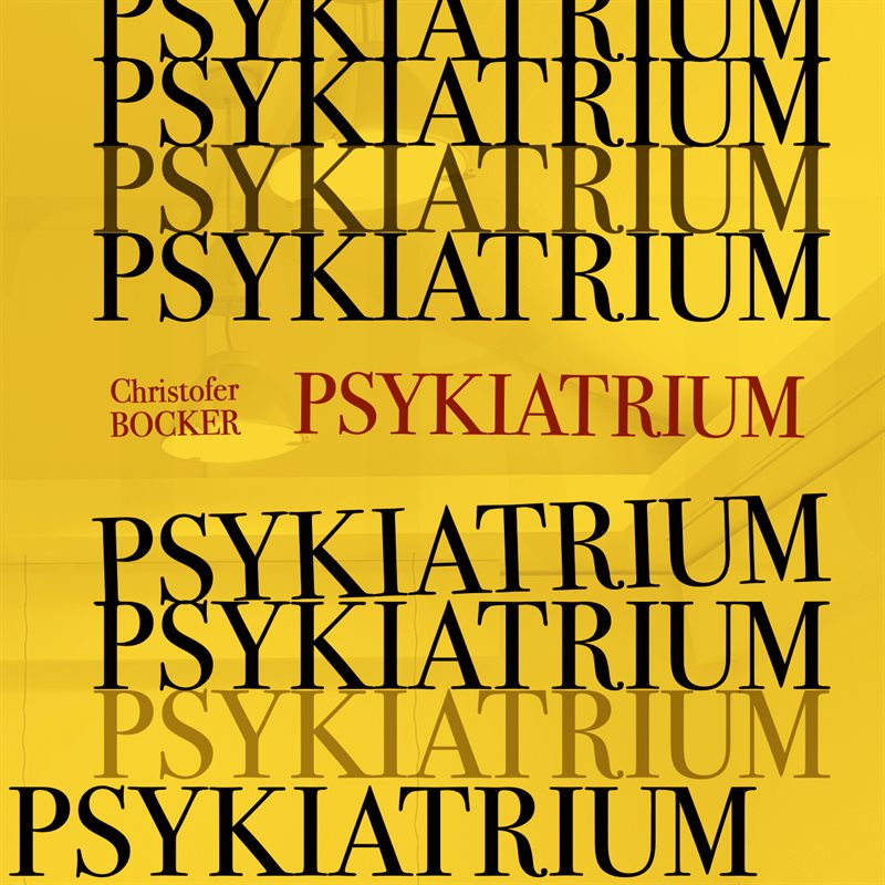 Psykiatrium